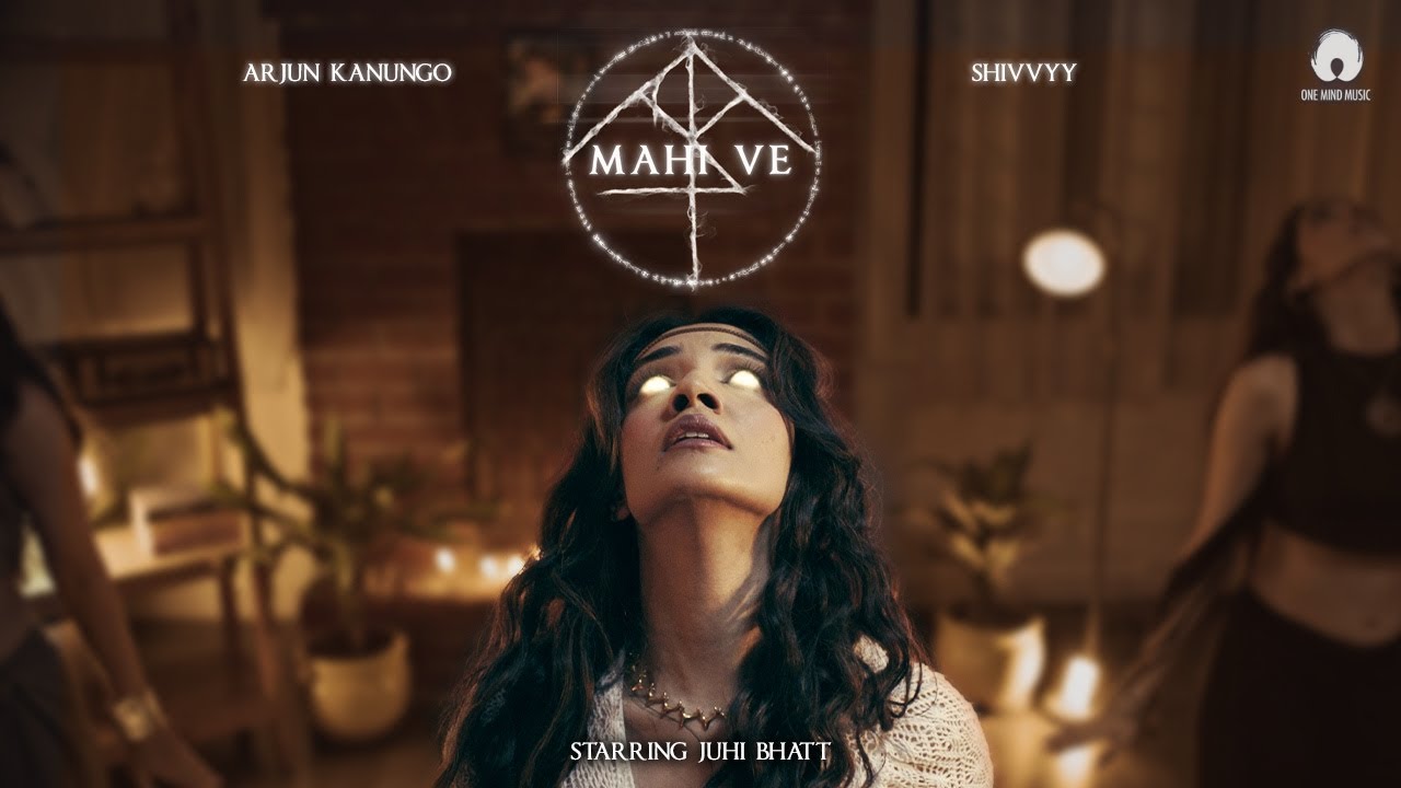 Mahi Ve Lyrics | Arjun Kanungo, Shivvyy