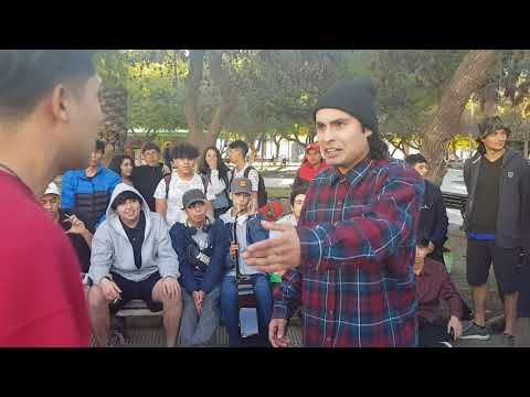 GOTTE vs DISKAN | Octavos EDF 1 Fecha 4