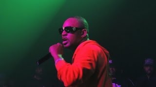 Cam&#39;ron - I Really Mean It (live)