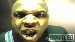 M.O.P - 4 Alarm Blaze (feat. Tef Jay-Z)  (DnB Bootleg)