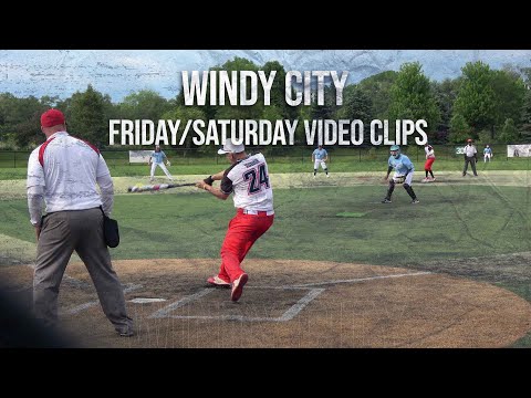2022 Chicago Friday Saturday video clips