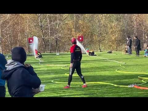 SDH Luboměř - Špičky 2022 [o husu] 2