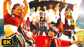 Download lagu Chal Chhaiya Chhaiya (( Jhankar )) - Shahrukh Khan, Sukhwinder Singh,  Sapna Awasthi & Malaika Arora mp3