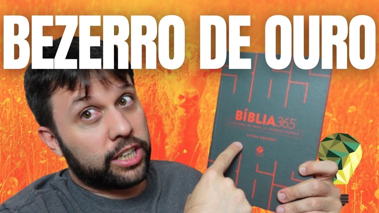 MOTIVACIONAL? O que tira você da cama? (Devocional: a Bíblia em um Ano. NVT 365 #041)