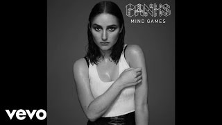 Mind Games Music Video