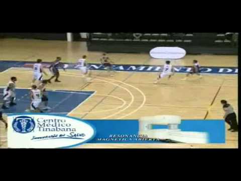 ORO UNION BALONCESTO LA PALMA,76 - CLUB MELILLA BALONCESTO,66 (13/03/2011 0:00:00)