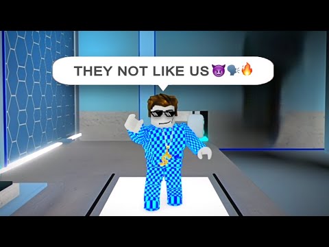 ROBLOX EPIC RAP BATTLES FUNNY MOMENTS