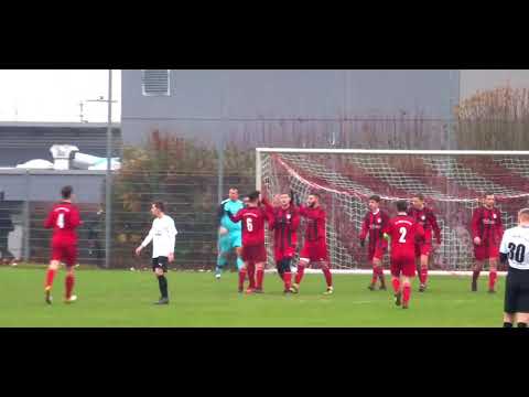 FC Durlangen 1947 - 1.FC Stern Mögglingen 2:2