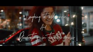 Caroline Romano - Remember Christmas (Official Lyric Video)