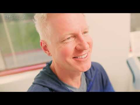 Emsella for Men at Seaside Skin Care in San Clemente California