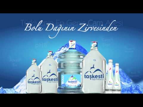 Taşkesti Su Bayi