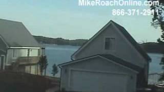 preview picture of video 'Battery on Keowee Lake Keowee Waterfront Real Estate Subdivision Video Mike Matt Roach'