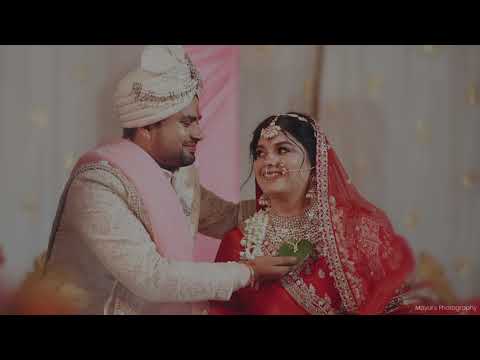 Wedding Photographer portfolio by Mayur's Photography in Indore - Photo 3