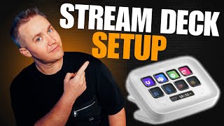 Stream Deck For Streamers - Full Setup Breakdown thumbnail