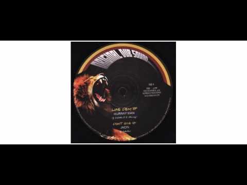 Murray Man / Jacin - Line Dem Up / Upon The Mountain - 10" - Original Dub Sound