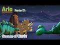 Arlo Spirit El Dinosaurio Indomable Parte 17 Suenen El Clarín