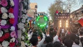 Download lagu Jay ambe dj tikamgarh vs ravan Dj Bisrakh Ramnavami compitition tikamgarh 2026 Dj ravan Bisrakh  mp3