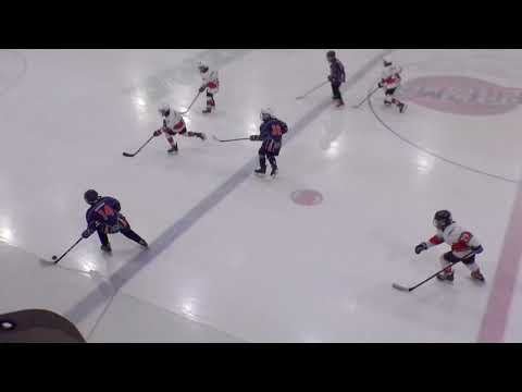 Prizma/Pārdaugava U10 - LSSS 2