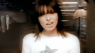 The Pretenders   &quot;I&#39;ll Stand By You&quot;    1994    (Audio Remastered)