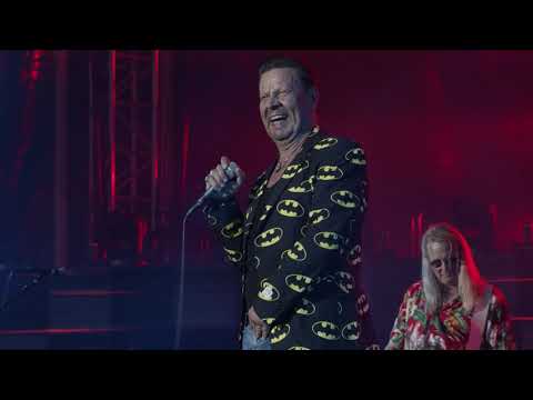 Punaista Ja Makeaa - Popeda