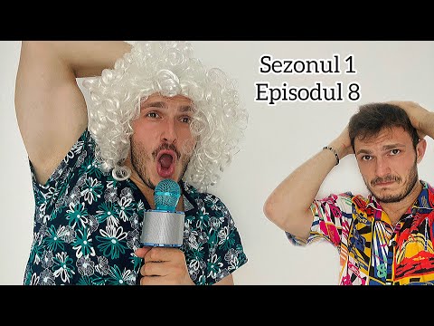 Eu dacă as fi profesor - Profa de bio este vedetă S1 Ep8