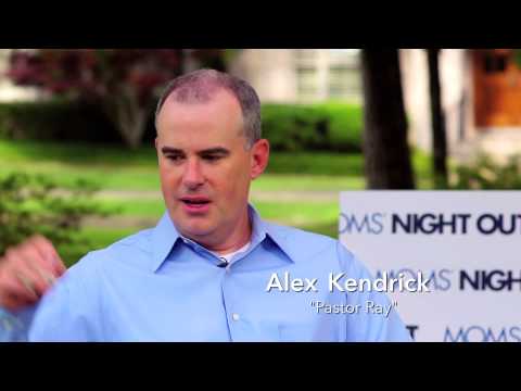 Moms' Night Out DVD: Difference Between Moms & Dads - Part 1