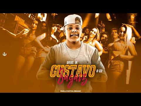 GUSTAVO SAGAIZ - CD COMPLETO 2017
