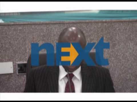 30TH ANNIVERSARY OF WINNERS' CHAPEL, APRIL 28, 2011