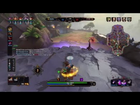 Ravana jungler montage 2