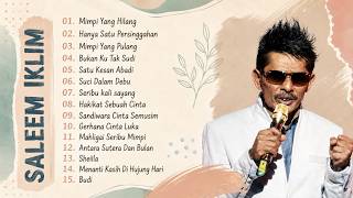 Download lagu Full Album Saleem Iklim Malaysia - Lagu Malaysia Lama Populer mp3 Download lagu Full Album Saleem Iklim Malaysia - Lagu Malaysia Lama Populer mp3