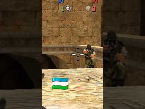 UZBEK PADESHKA. KONTUR N_1. SHORTS VIDIO