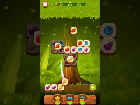Tile Match Fruit