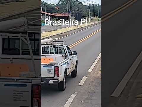 Brasileira Pi