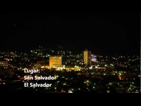 Los Hermanos Flores - El Churro n°2 - Dj Salvadoreño 503