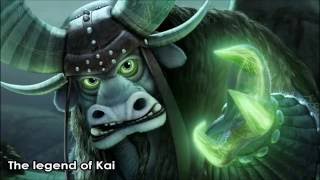Kung fu Panda 3 OST Full orginal soundtrack (Hans Zimmer)