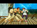 Evolution Of Takuma Sakazaki S Ryuko Ranbu 1992 2024