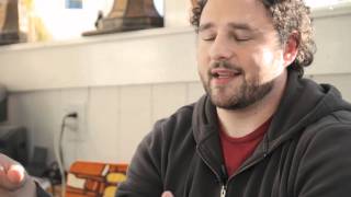 Addison Road - Who I Am In You - Story Behind the Song