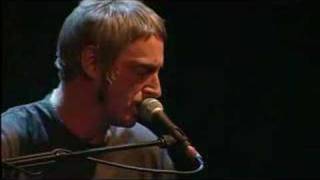 Paul Weller Brand New Start Acoustic