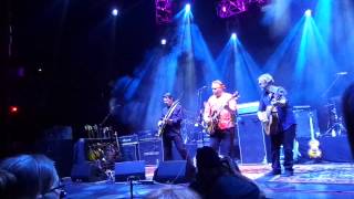 "We Bid You Goodnight "  North Mississippi Osborne (NMO)