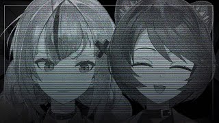 【I'M ON OBSERVATION DUTY 4】lmao @XiaEkavira 【NIJISANJI | Hyona Elatiora】