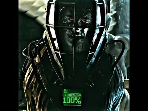 Frankenstein⚡killed Naberius🔥 #ifrankenstein #thelegendoftarzen #marvel