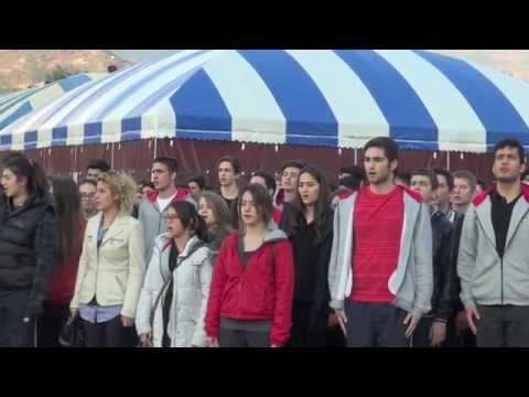 A Documentary about Bahçeşehir Koleji Alanya