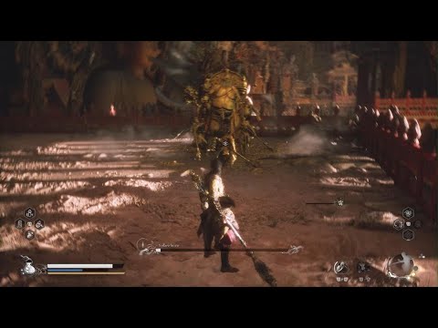 Black Myth: Wukongs Clones Turn against him!!?