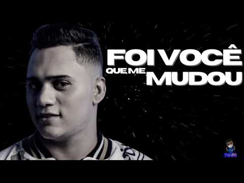 JOSUÉ BOM DE FAIXA - FOI VOCÊ QUE ME MUDOU