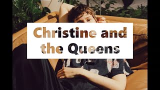 Christine and the Queens - Chris Full Album [English]