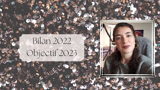 Bilan 2022, Objectif 2023, Cadeaux de Noël