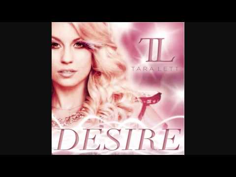 Tara Lett - Desire