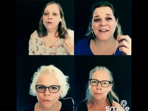 Riget (cover)  af sisters4ever