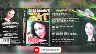 Download lagu DISCO DANGDUT NGGAK KUAT HETTY SOENDJAYA mp3