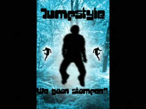 Alex M. vs. Mark van Damme - Techno Disco.flv